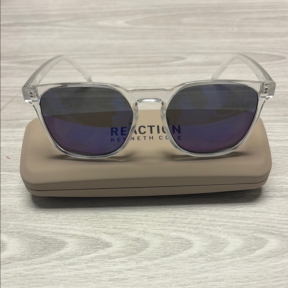 Kenneth Cole Reaction Sunglasses
